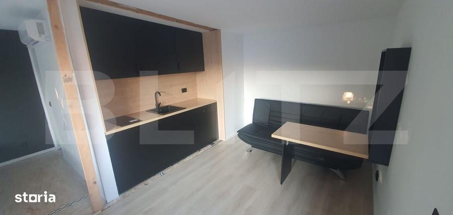 Casă cu 2 camere în Dărmănești