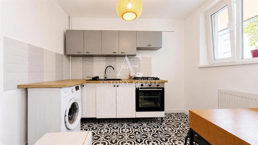 Antony Estate | Apartament 2 camere - Ultracentral - Oradea - 5