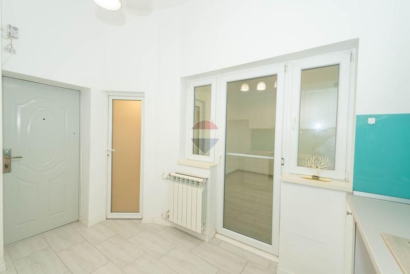 Apartament de vanzare 137 mp, zona centrala, curte proprie - 22
