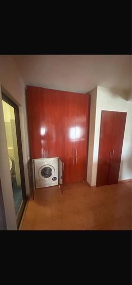 Garsonieră decomandată în Florești