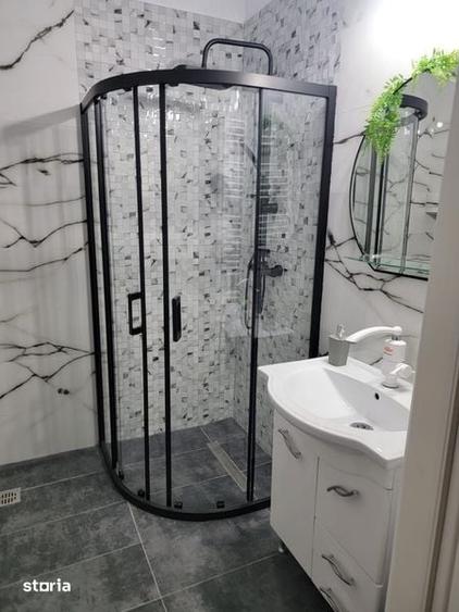 Apartament cu 2 camere în Ștrand
