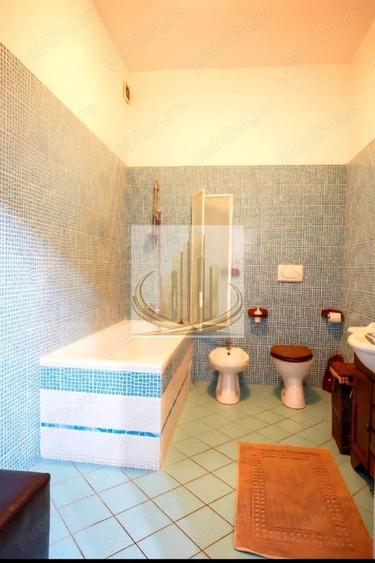 Apartament cu 2 camere decomandat, mobilat în Ultracentral
