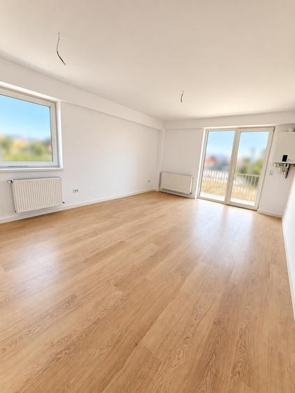 Apartament cu 3 camere în Micești