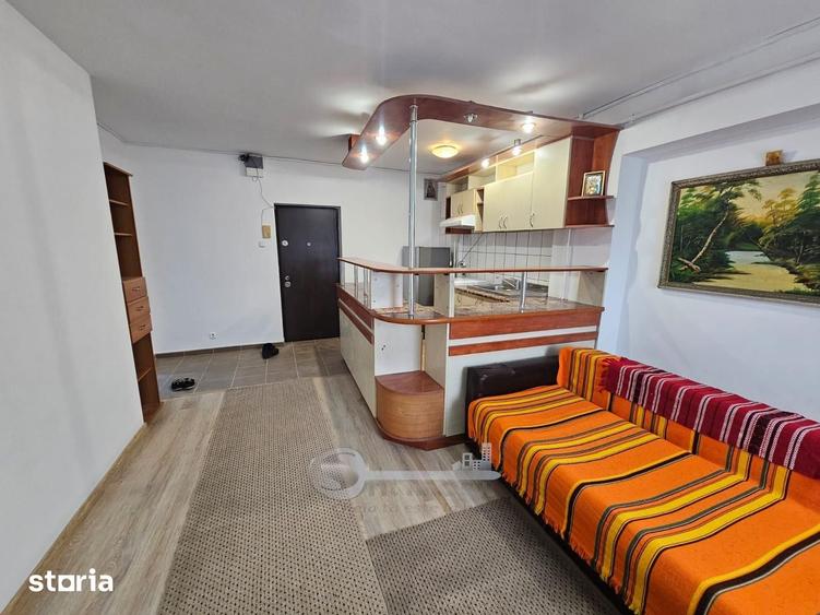 Apartament cu 2 camere în Nicolina