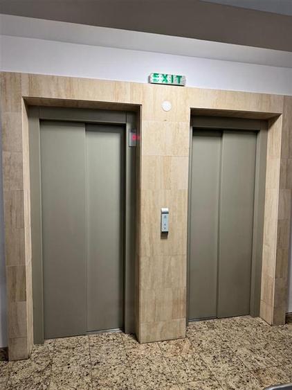 Garsonieră semidecomandată, mobilată în Podul de Fier