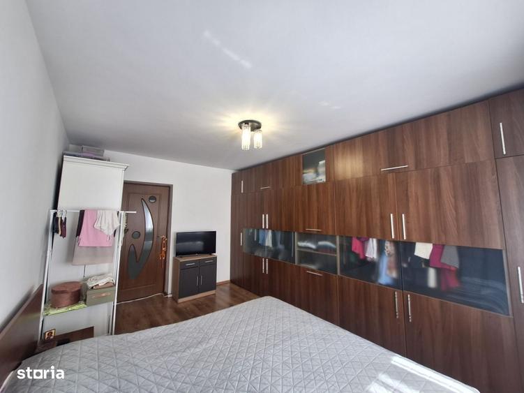 Apartament confort sporit, 90 mp, parcare, etajul 1, zona Muzeul Apei - 8
