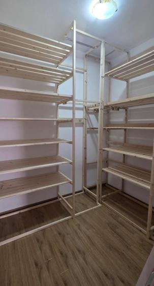 Garsonieră semidecomandată, mobilată în Plopilor