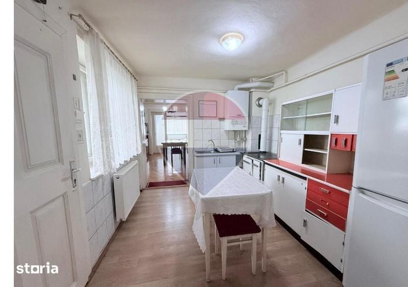 Apartament cu 2 camere în Ultracentral