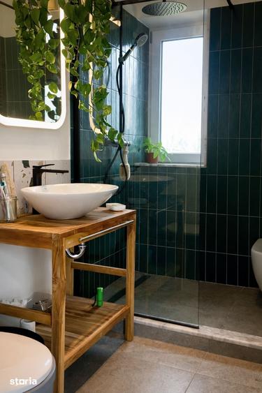 Casa + 2800 mp teren Iasi Poiana cu Cetate, la padure! - 6