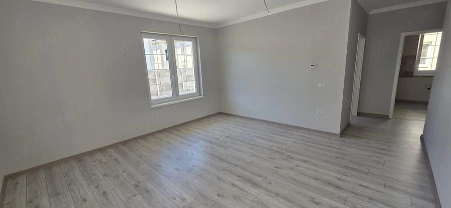 Apartament cu 2 camere decomandat în Braytim