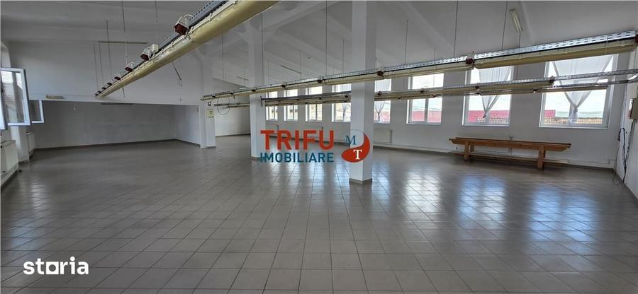 Spațiu comercial, de 370 mp, în Central