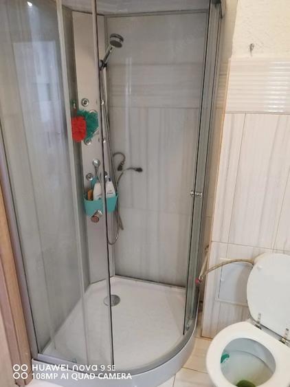 Apartament cu 2 camere decomandat în Șelimbăr