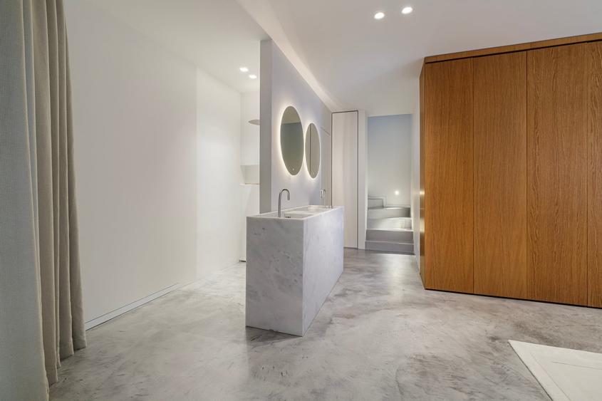 Apartament cu 2 camere decomandat în Eminescu
