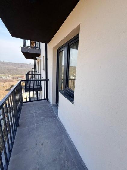 Apartament 2 camere, 58 mp, finalizat - Rediu restaurant Casa Blanca - 7