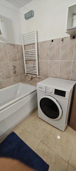 Apartament cu 2 camere decomandat în Berceni