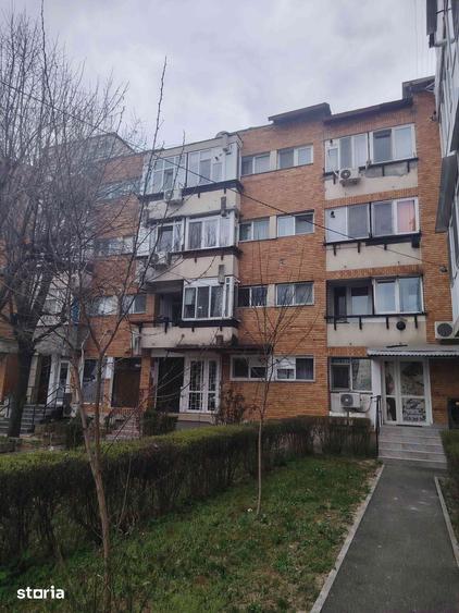 Garsonieră în Central