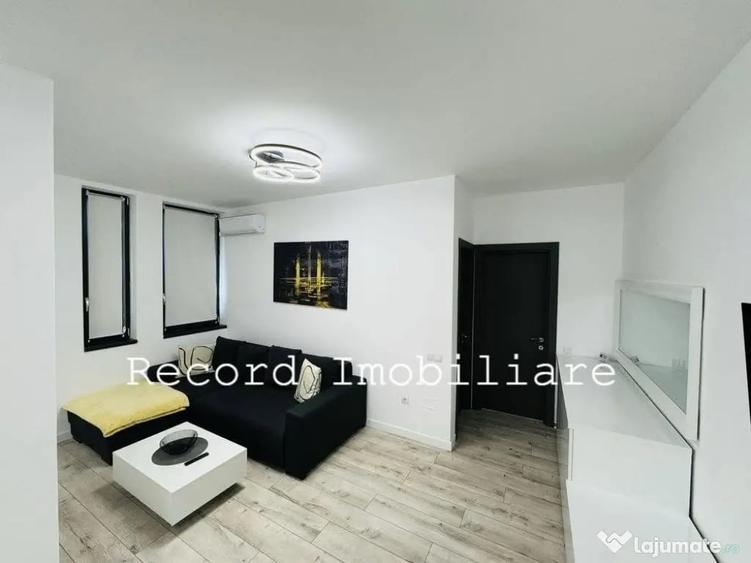 Apartament 2 camere, finisaje premium, parcare Apahida - 5