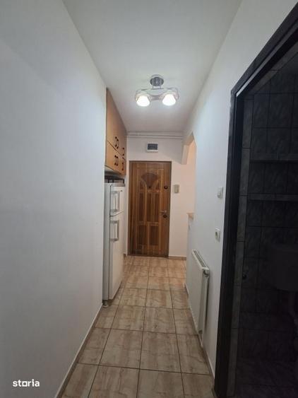 Apartament cu 2 camere în Cedonia