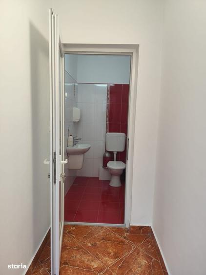 Spațiu comercial, de 50 mp, în Central