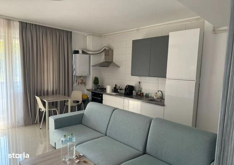 Apartament 2 Camere | City Park Mall | Verona Residence | Termen Lung - 2