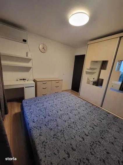 Apartament cu 3 camere decomandat în Dristor