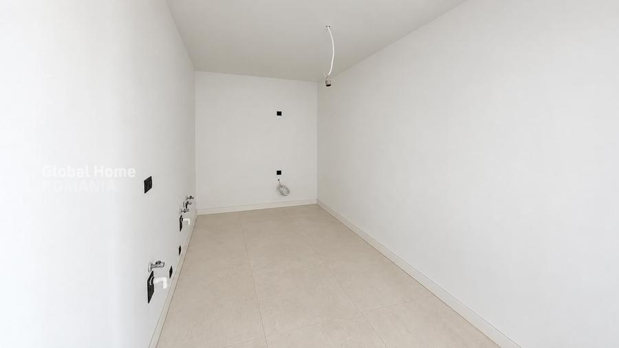 Apartament cu 2 camere decomandat în Colentina