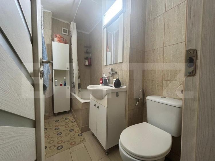Garsonieră decomandată în Mărăști