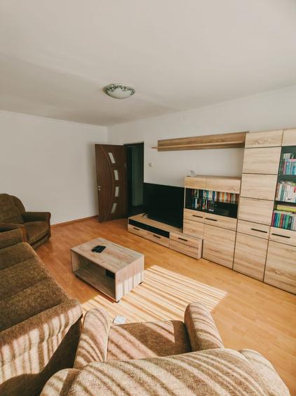 Apartament 3 camere Trivale – mobilat și utilat complet – 370 €/lună - 1