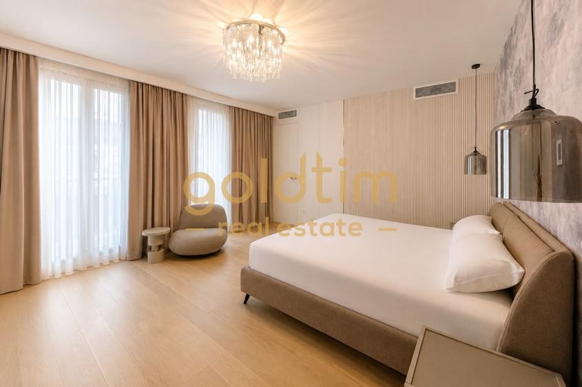 APARTAMENT LUX/BLOC BOUTIQUE/TERASA/ZONA DE REFERINTA/CHARLES DE GAULLE - 10