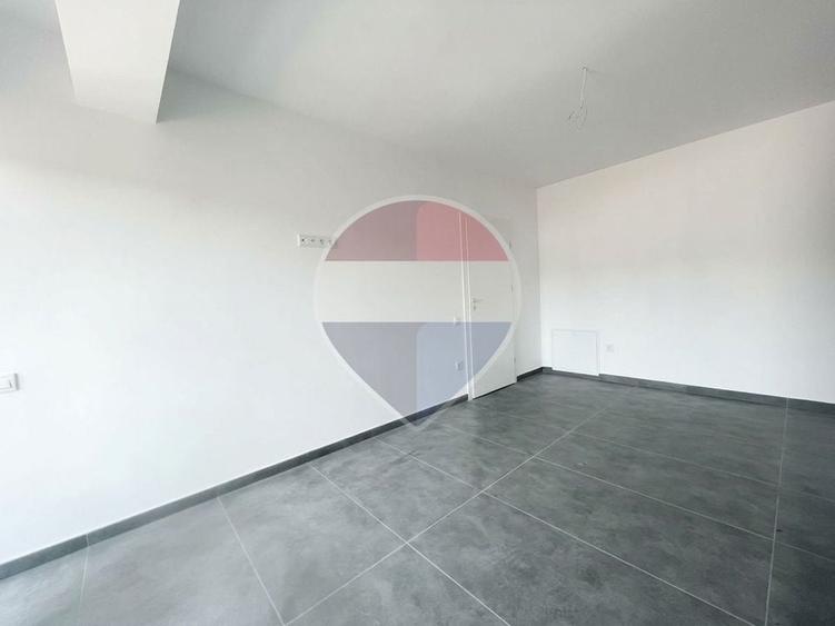 Apartament cu 2 camere decomandat în Șelimbăr