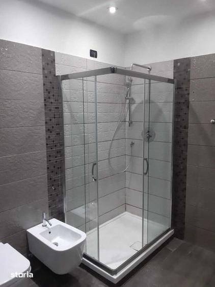 Apartament cu 2 camere decomandat în Mărăști