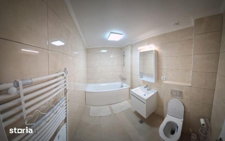 Apartament cu 3 camere în Energia