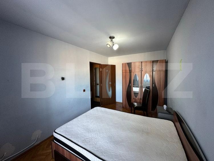 Apartament de vânzare, cu 2 camere, 48 mp, zona Zamfirescu - 11