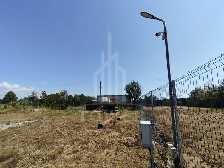 Teren Construcții intravilan de 1913 mp, în Sud-Est