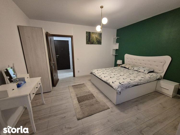 cv 106 Granicerilor, apartament 2 camere decomandat - 7
