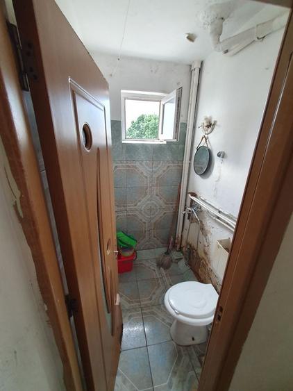 Garsonieră semidecomandată în Runcu