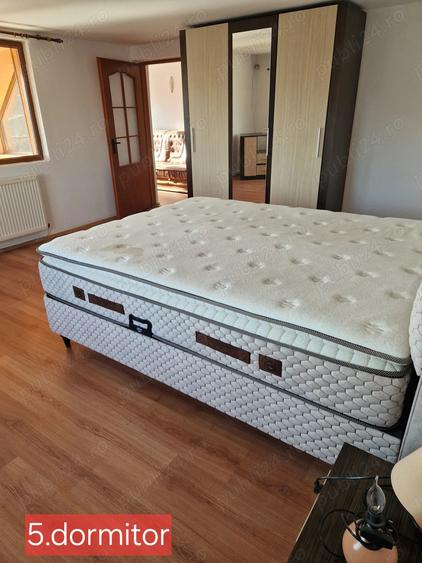Casă cu Teren 1200 Mp în Aiton
