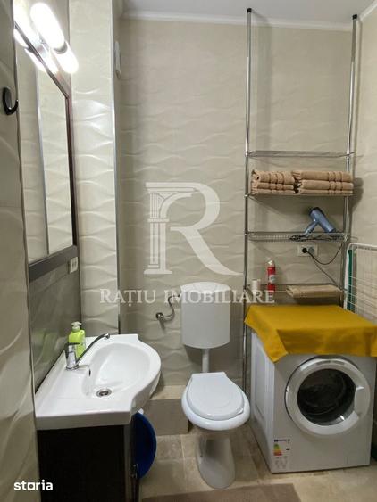 Garsonieră în Calea Aradului