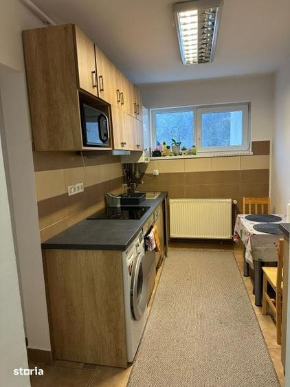 Apartament cu 2 camere în Grigorescu
