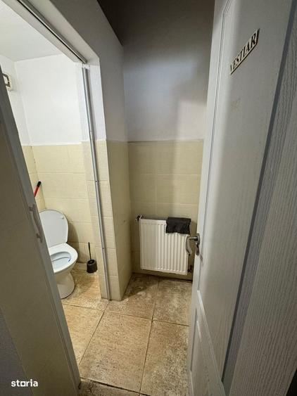 Spațiu comercial, de 41 mp, în Ultracentral