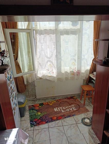 Apartament cu balcoan ?i bucatarie separata, 68 mp - 9