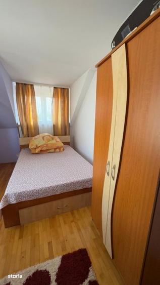Casă cu 4 camere în Geamăna