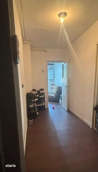 Apartament cu 2 camere în Trivale