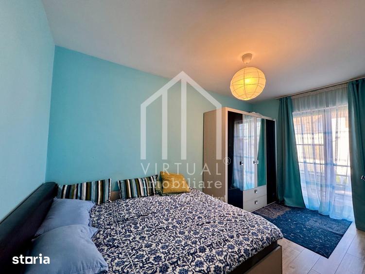 Casă cu 5 camere cu Teren 244 Mp în Central