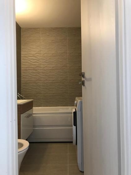 Apartament cu 2 camere decomandat în Zorilor