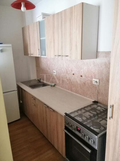 Apartament 2 camere, Floresti, zona Porii - 1