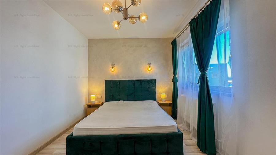 Apartament 2 camere | Modern | Parcare proprie | Mall Sanpetru - 5