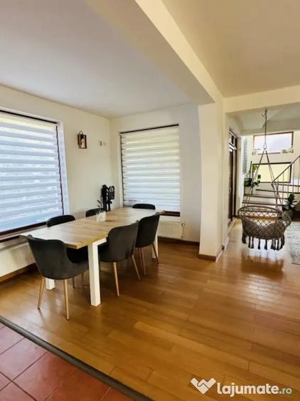 Casă cu 4 camere cu Teren 327 Mp în Ciarda Roșie