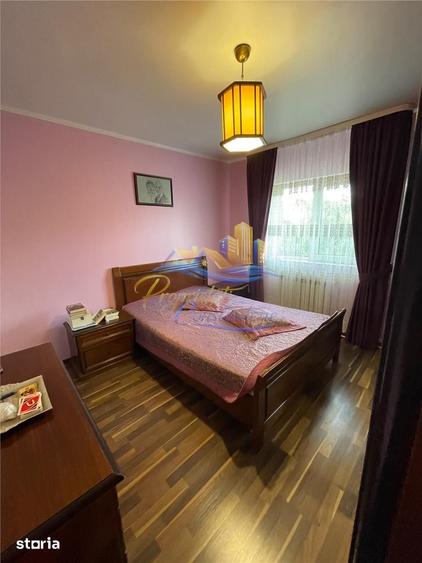 Apartament cu 2 camere decomandat în Inel I