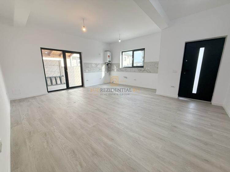 Casa Individuala cu 4 Camere si 2 Bai | Teren 343 mp, zona centrala - 2